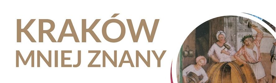 baner Kraków mniej znany