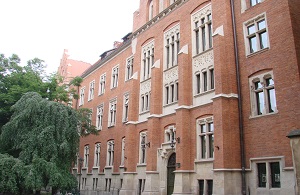 Institute of History