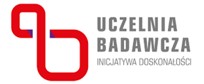 Uczelnia Badawcza - logo