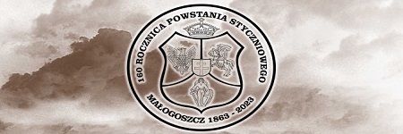 23-24 II 2023 Konferencja pt. "Oblicza polskich powstań narodowych w XIX wieku"