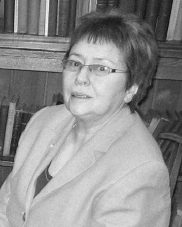 Photo no. 55 (59)
                                	                                   Maria Dzielska (1942-2018) historia starożytna
                                  