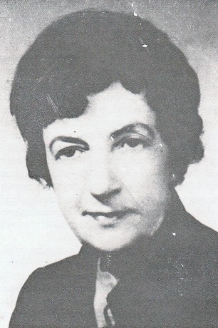 Photo no. 31 (59)
                                	                                   Krystyna Pieradzka (1908-1986) historia średniowiecza
                                  