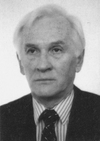 Zdjęcie nr 45 (59)
                                	                                   Mirosław Frančić (1926-2004)
historia społeczna
                                  
