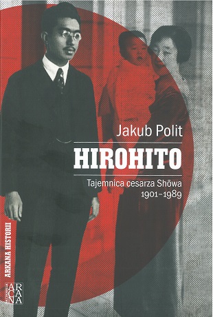 Zdjęcie nr 8 (13)
                                	                                   Jakub Polit; 
Hirohito
                                  