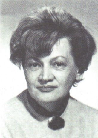 Zdjęcie nr 34 (56)
                                	                                   Celina Bobińska (1913-1997)
historia Polski XIX wieku
                                  
