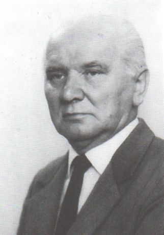 Zdjęcie nr 42 (59)
                                	                                   Leszek Hajdukiewicz (1924-1995)
historia kultury
                                  