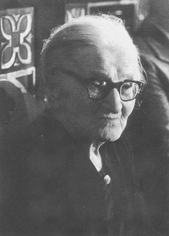 Zdjęcie nr 22 (59)
                                	                                   Zofia Kozłowska-Budkowa (1893-1986)
nauki pomocnicze historii
                                  