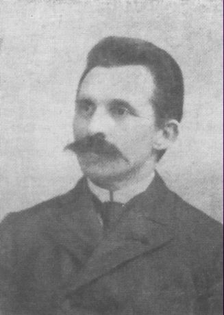 Photo no. 6 (59)
                                	                                   Antoni Karbowiak (1856-1919)  historia wychowania
                                  